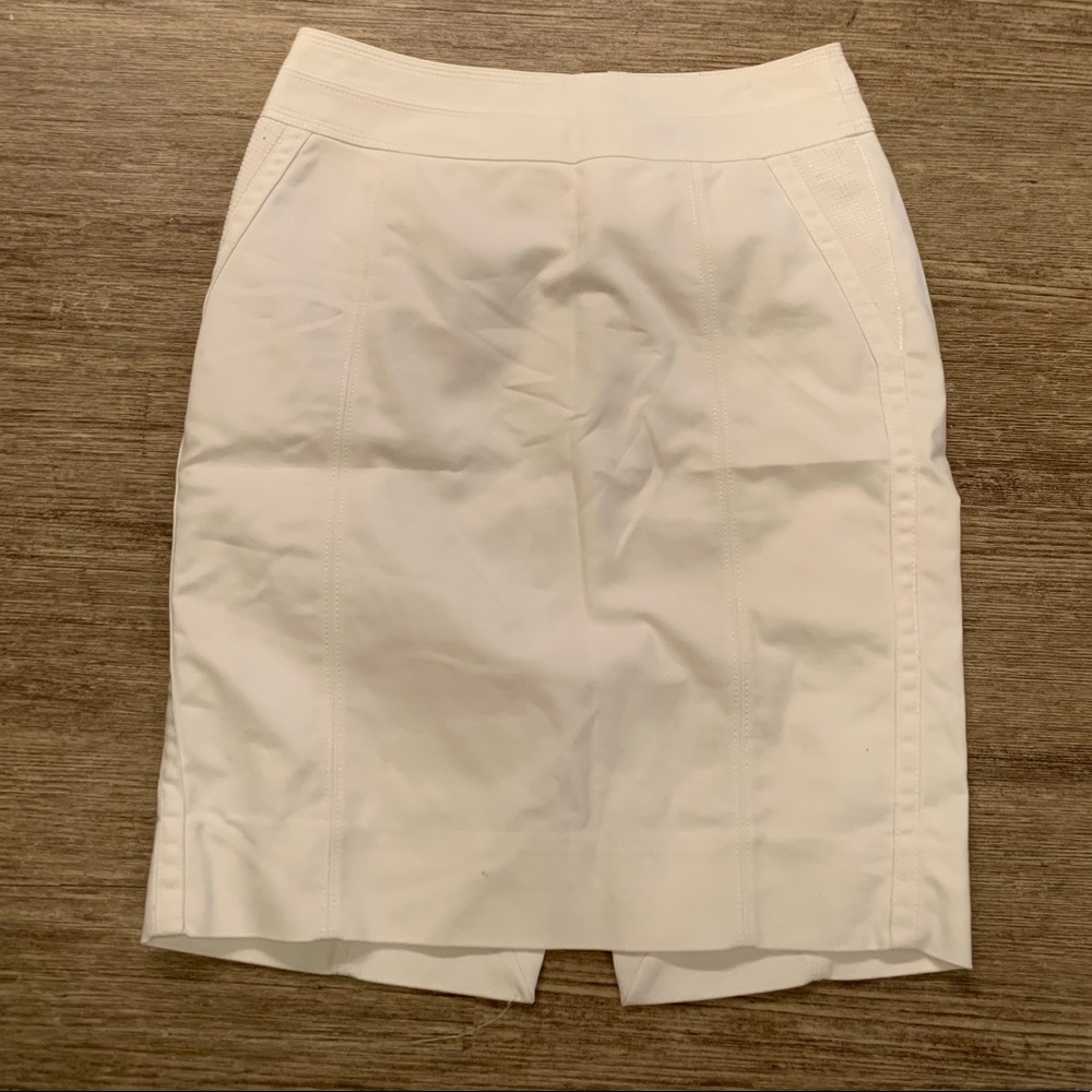 White House Black Market pencil skirt